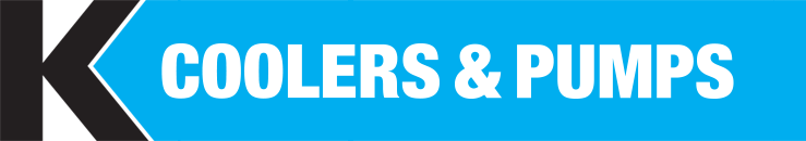 K-Coolers Logo
